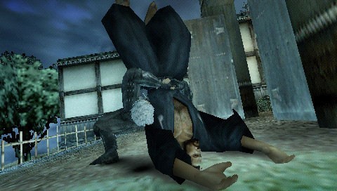 Tenchu 4: Shadow Assassins - Imagen 18